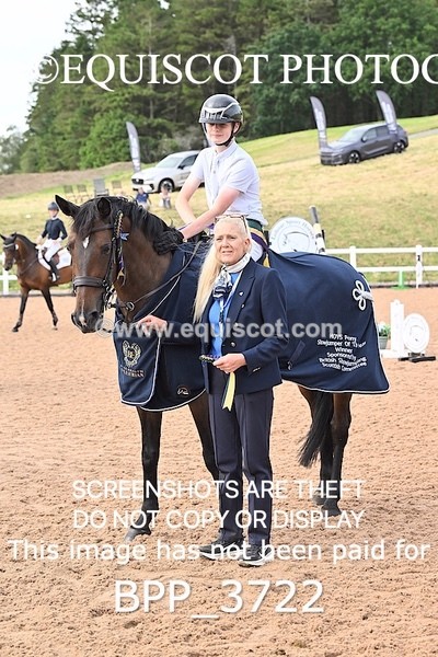 BPP_3722 - FRI CLASS 20 Pony Showjumper Of The Year
