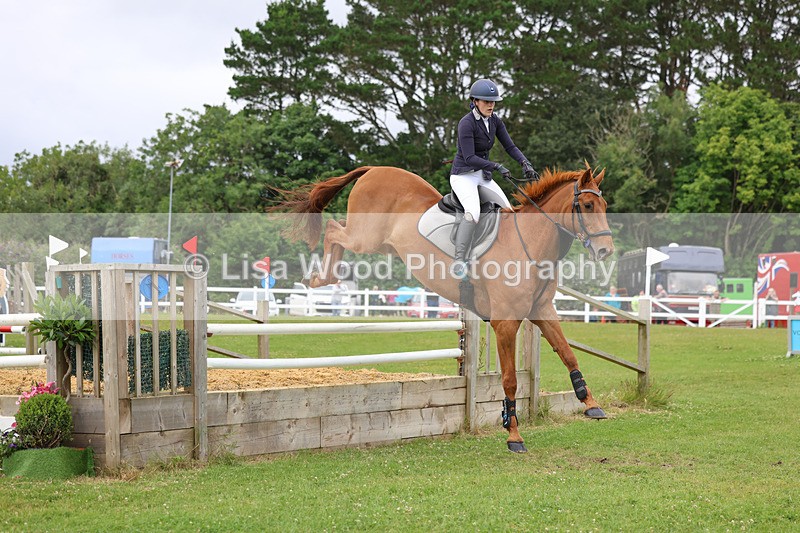 3E7A2467 - Class 7: 90cm open