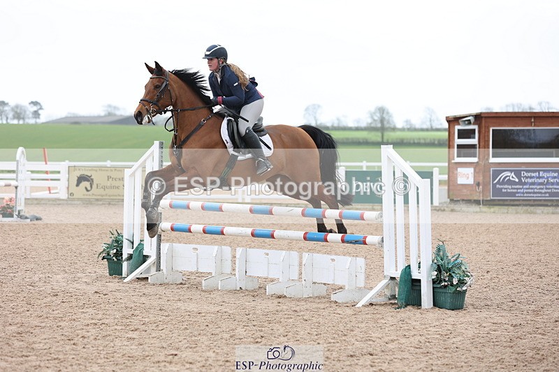 240406A-121022-03233 - Cls 21 95cm National Amateur Quali