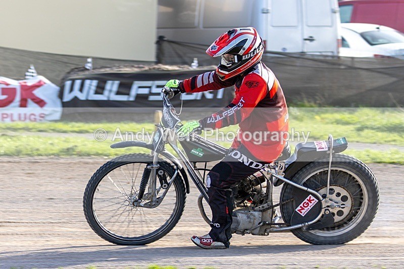 20251011-R79B3A8756 - Ride & Skid It. Speedway Experience Day 11th October 2025