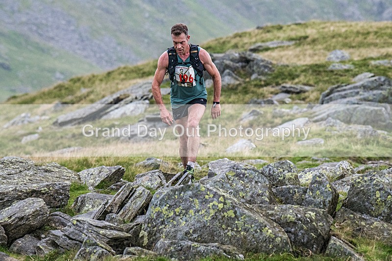 Kentmere-666 - Pete Bland Kentmere Horseshoe Fell Race Sunday 20th July 2025