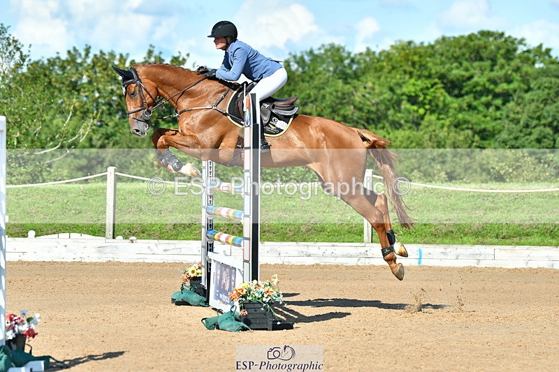 230720A-093510-01755 - Cls 1, 2 Star Small 1.30m