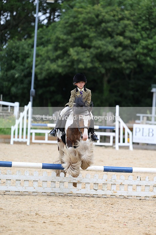 3E7A8971 - Class 3: 60cm