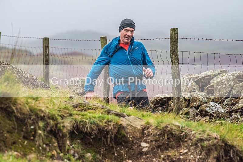 Langdale-1463 - Langdale Horseshoe Fell Race Saturday 7th October 2023