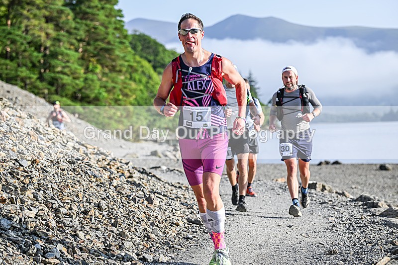 Scafell Pike -81 - Fellside Events Scafell Pike Trail Marathon Sunday 23rd August 2026