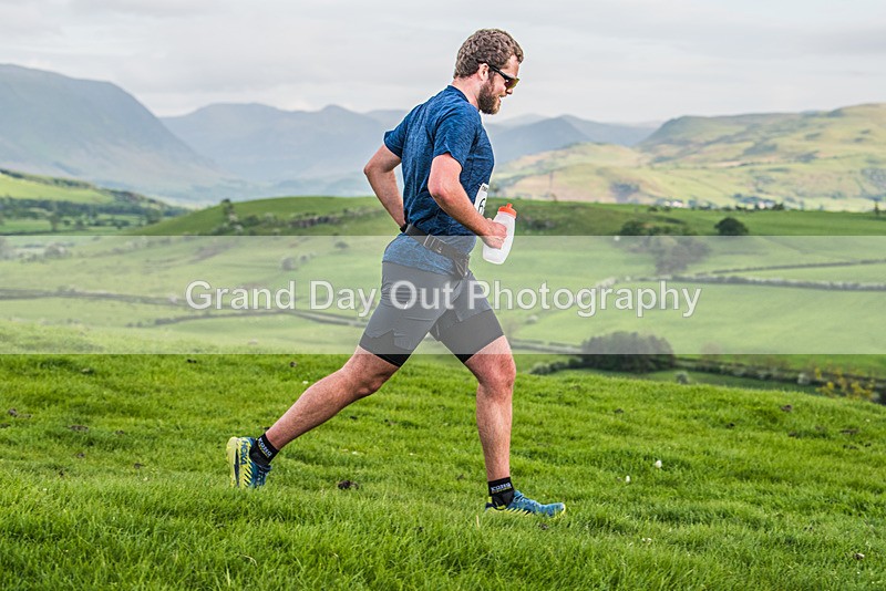 Hay-O-543 - Hay O Trail Race Tuesday 23rd May 2023