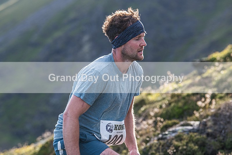 Gategill-192 - Gategill Fell Race Wednesday 2nd July. 2025