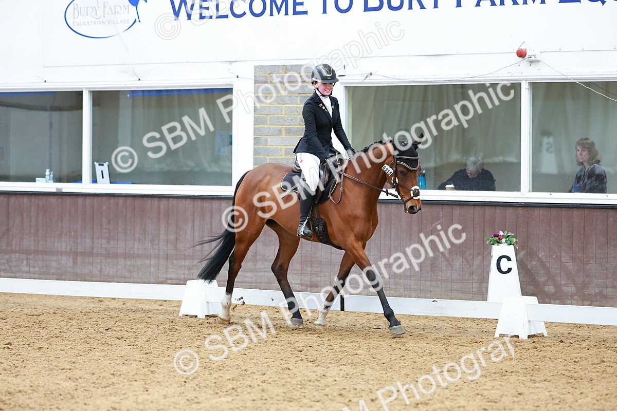 SBM_003344 - Class 11 - Novice 2