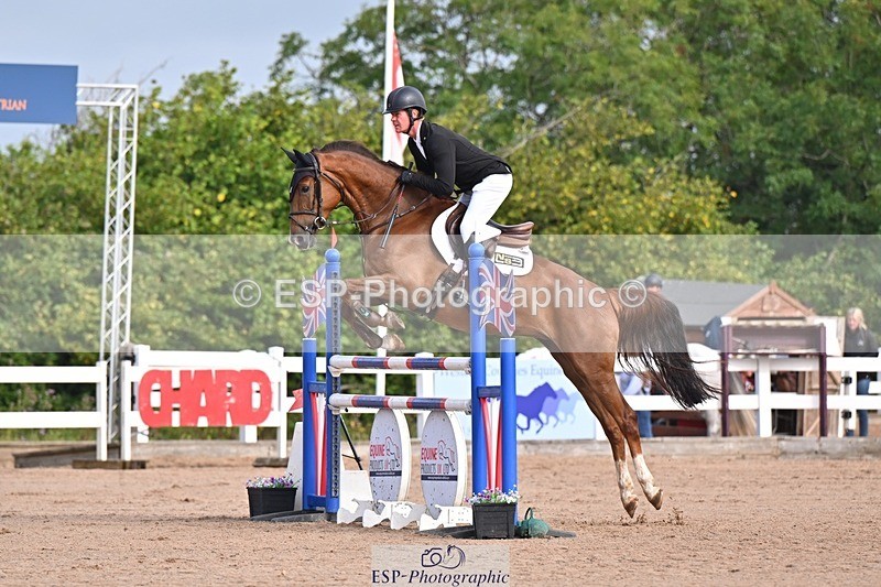 250718-090210-08633 - Cls 26, 1 Star 5yr old Tour