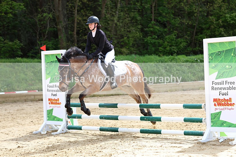 3E7A6778 - Class 6: 70cm Junior