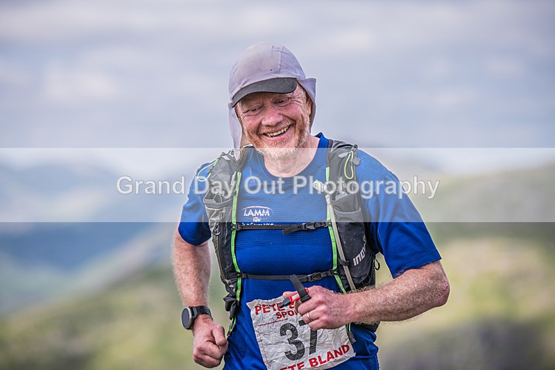 Duddon Long-447 - Duddon Valley Long Fell Race Saturday 1st June 2024