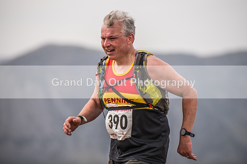 Newlands-1467 - Newlands Memorial Fell Race Saturday 12th April 2025