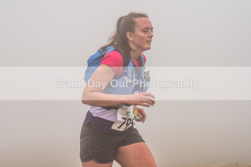 3 Peaks-1241 - The 3 Peaks Race - Pen Y Ghent - Saturday 29th April 2023