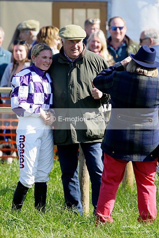 PtP 200322 67 - Mendip Farmers Point-to-Point 20/03/22