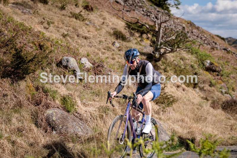 153110 - Blea Tarn Climb 15:00 - 16:00