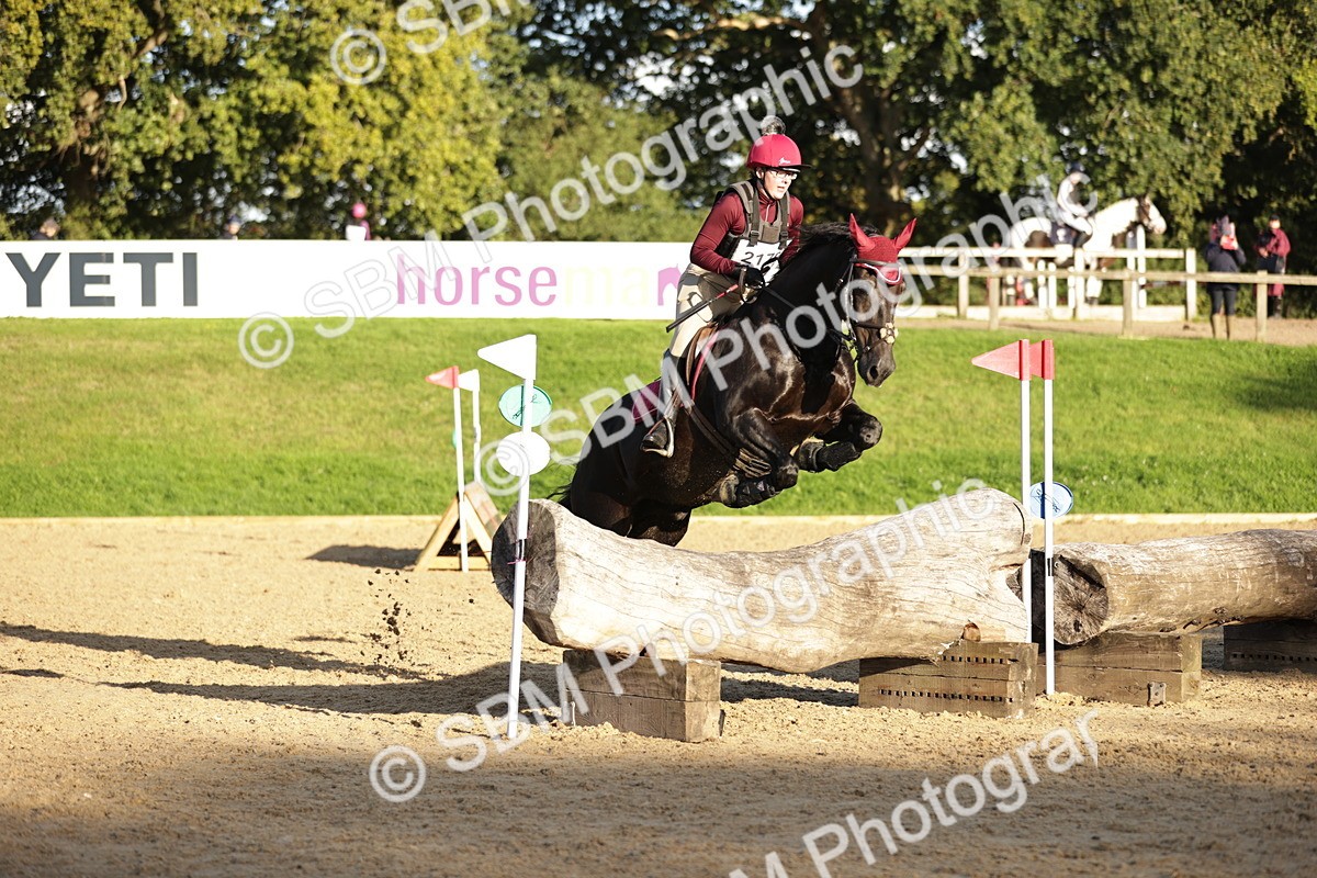 SBM_12370 - E6 - Eventers Challenge 80cm Championship
