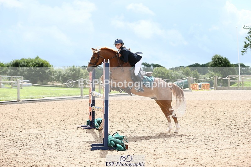 230715A-121907-00926 - Cls 35A Winter Summer 128cm & 138cm