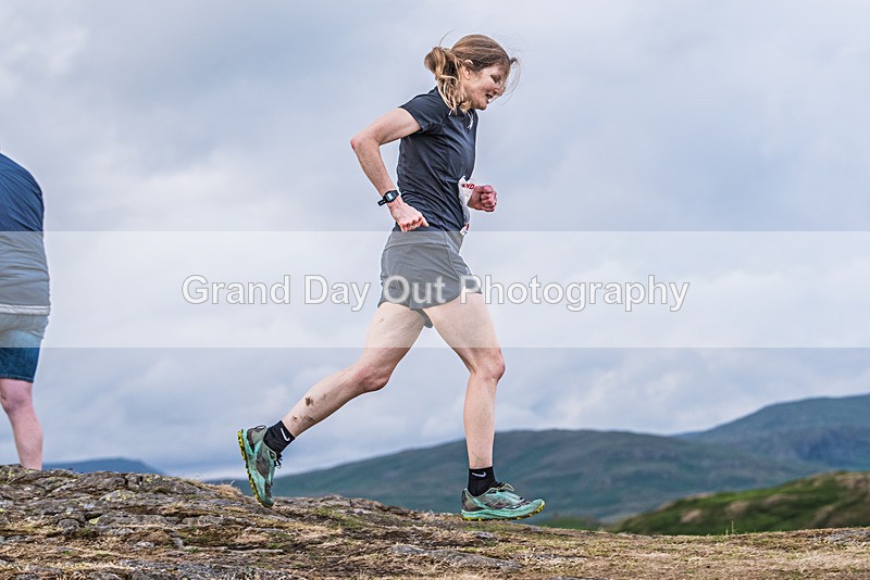 Reston-698 - Reston Scar Fell Race Wednesday 5th July 2023