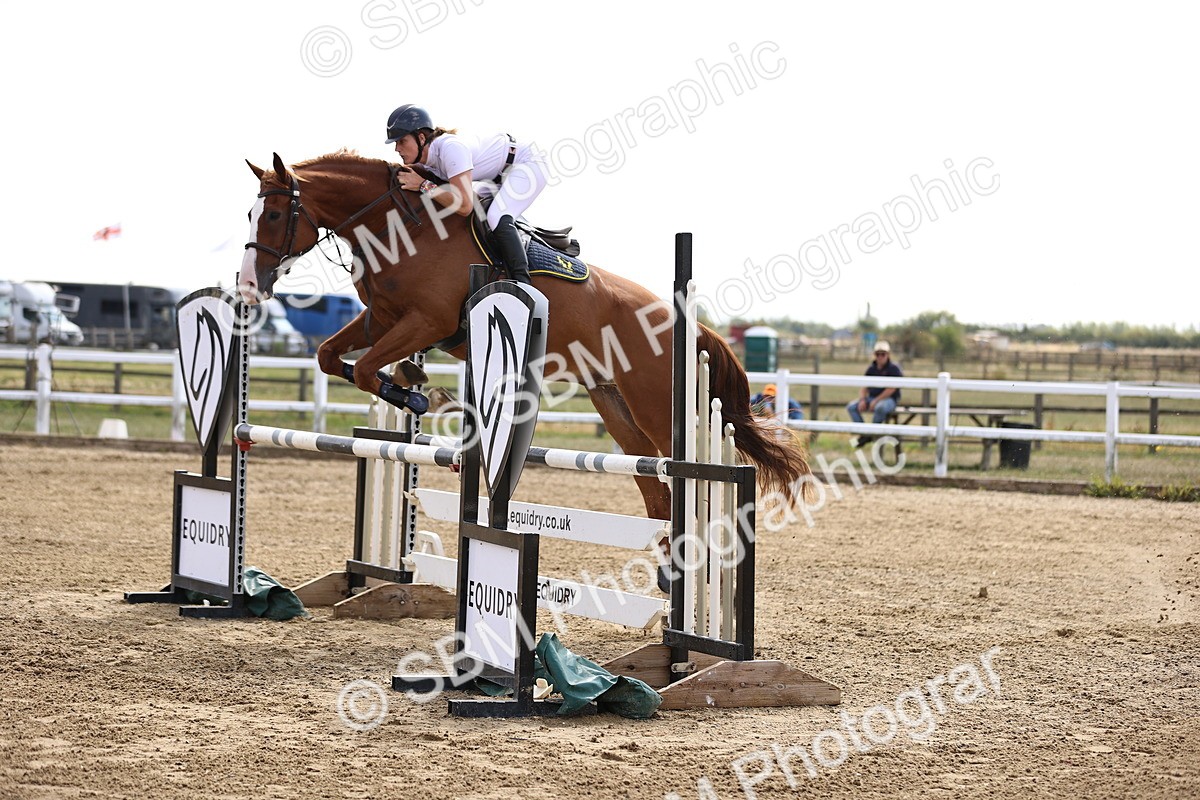 SBM_006648 - Class 12 - Amateur Championship Qualifier 1.05m