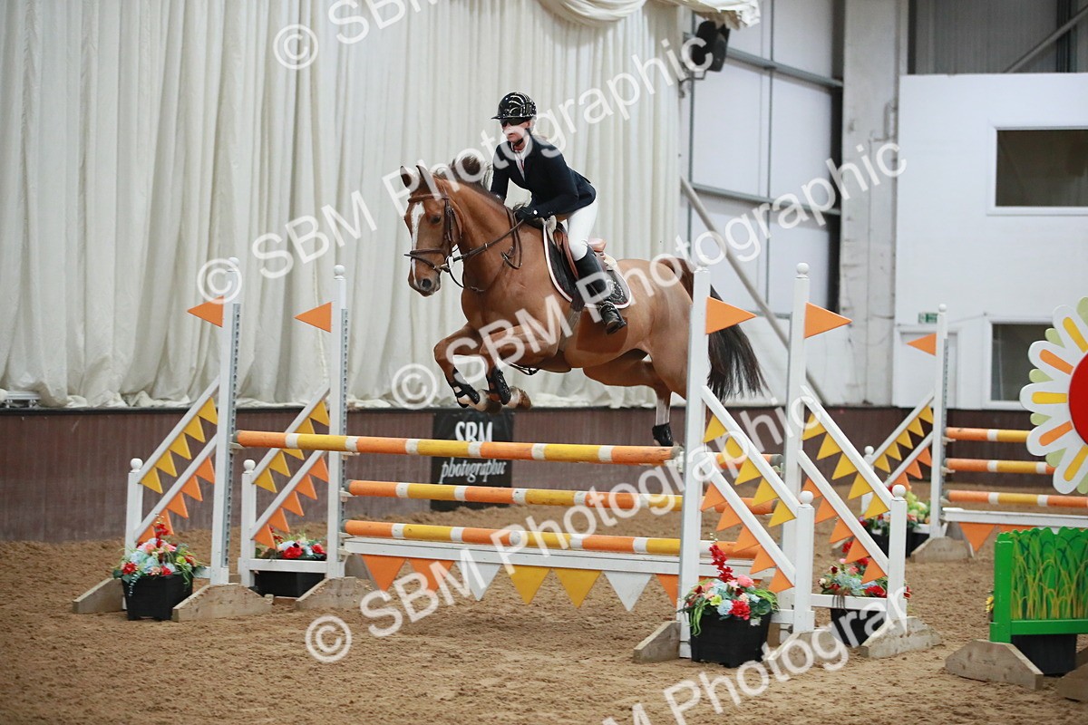 SBM_001024 - Class 4 - Senior Newcomers - 1.10m Open
