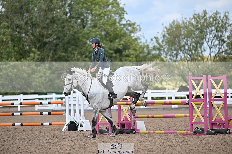 241005A-113645-03457 - SAT Cls 17 95cm Amateur Quali