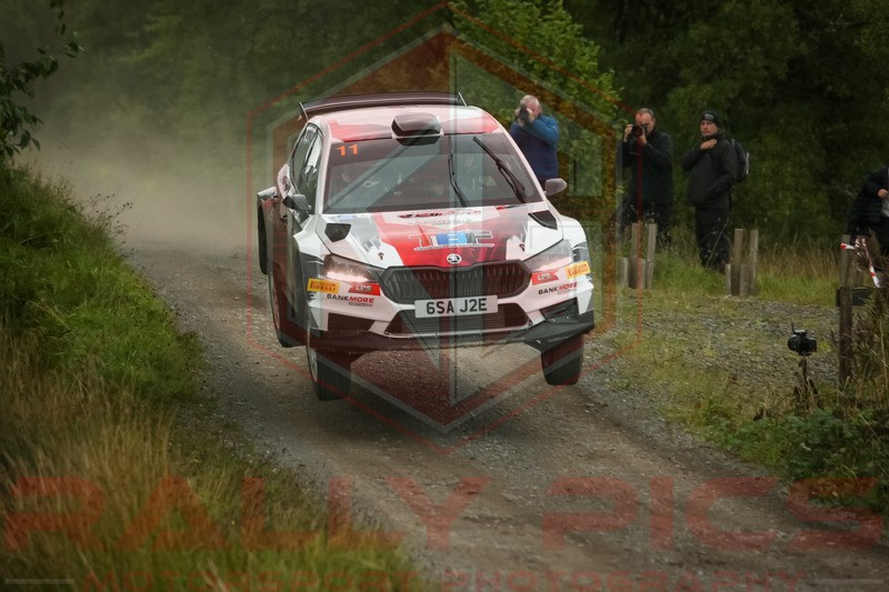 EMC Lakeland Stages 89 of 108 - Trailer Parts & Spares Lakeland Stages 2025