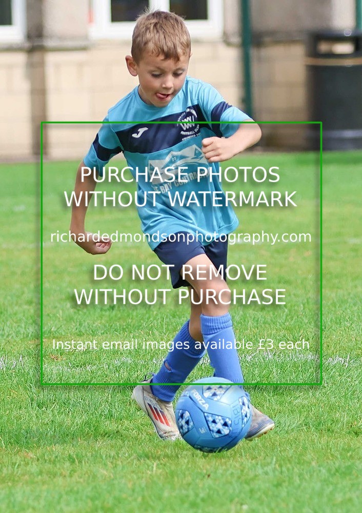 533A7437 - Westgate Under 7's