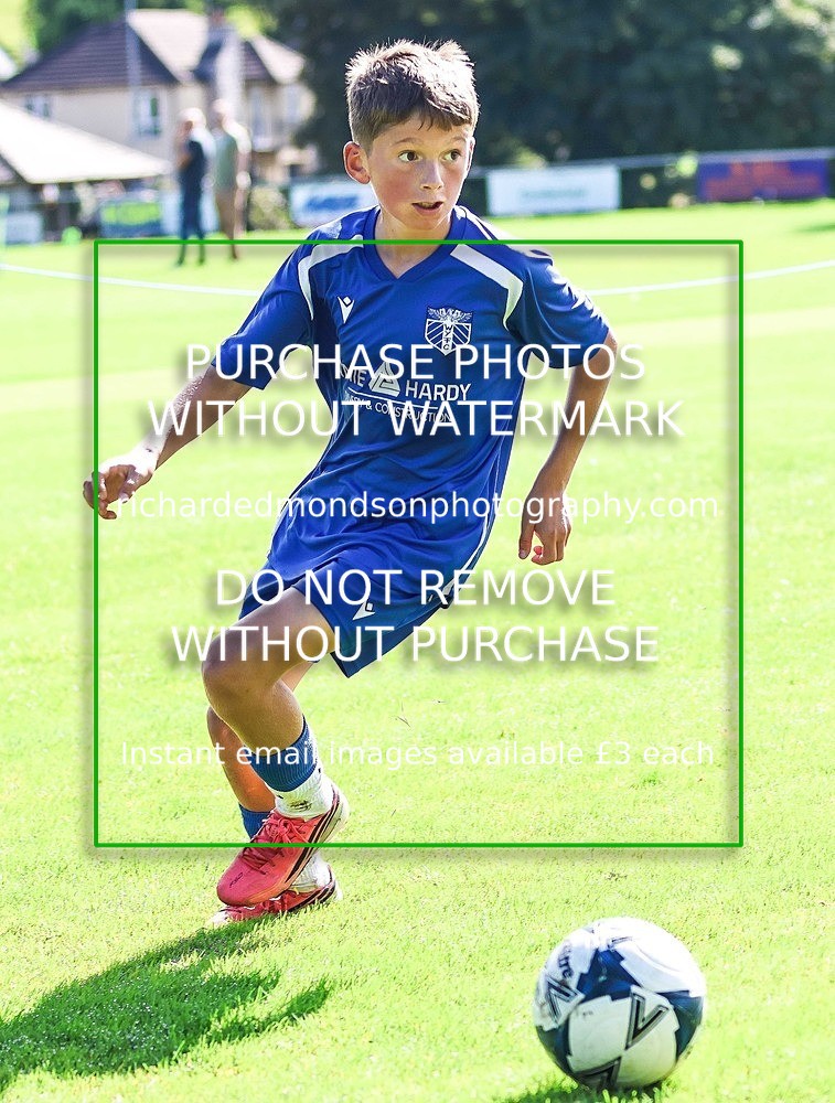533A5458 - Wattsfield United Youth U12 vs Appleby Youth U13 Devils (13/9/26)