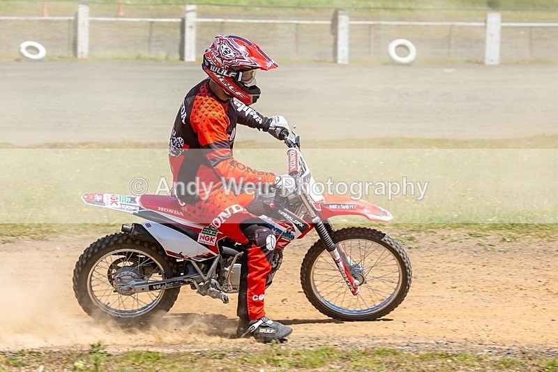 220625-5D-3K8A1596 - Ride & Skid It  Flat Track Experience 25th June 22