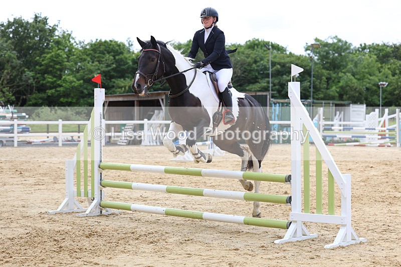 3E7A4821 - Class 9: 80cm Senior