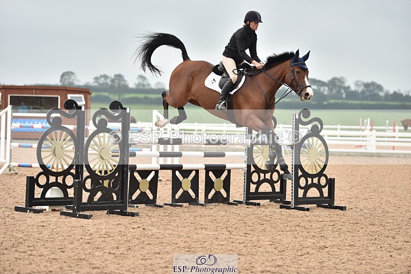 231011A-140258-00624 - Cls 5 Foxhunter & 1.20m Open