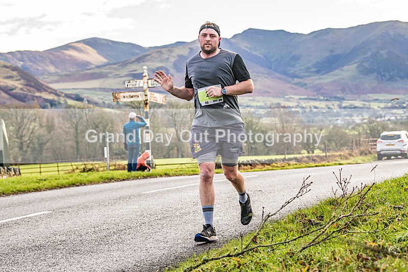 North Lakes Half Marathon  10k-1059 - North Lakes Half Marathon & 10K Road Races Monday 2nd January 2023