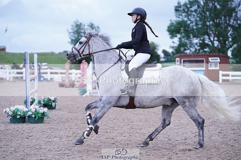 250628-205152-08678 - Cls 26 Pony Foxhunter & 1.10m Open