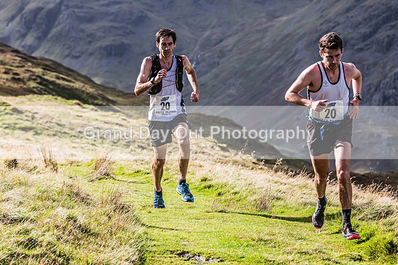 HBMR Leg 4-62 - Hodgson Brothers Mountain Relay Leg 4 Saturday 3rd October 2026