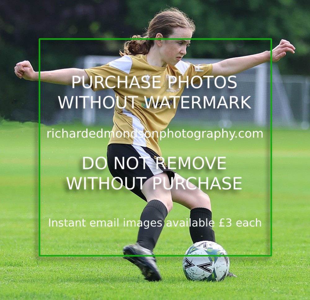533A3666 - GT7 Academy Girls U12