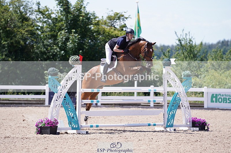 240719A-135406-11677 - Cls 14, 1 Star Silver Tour 1.25m