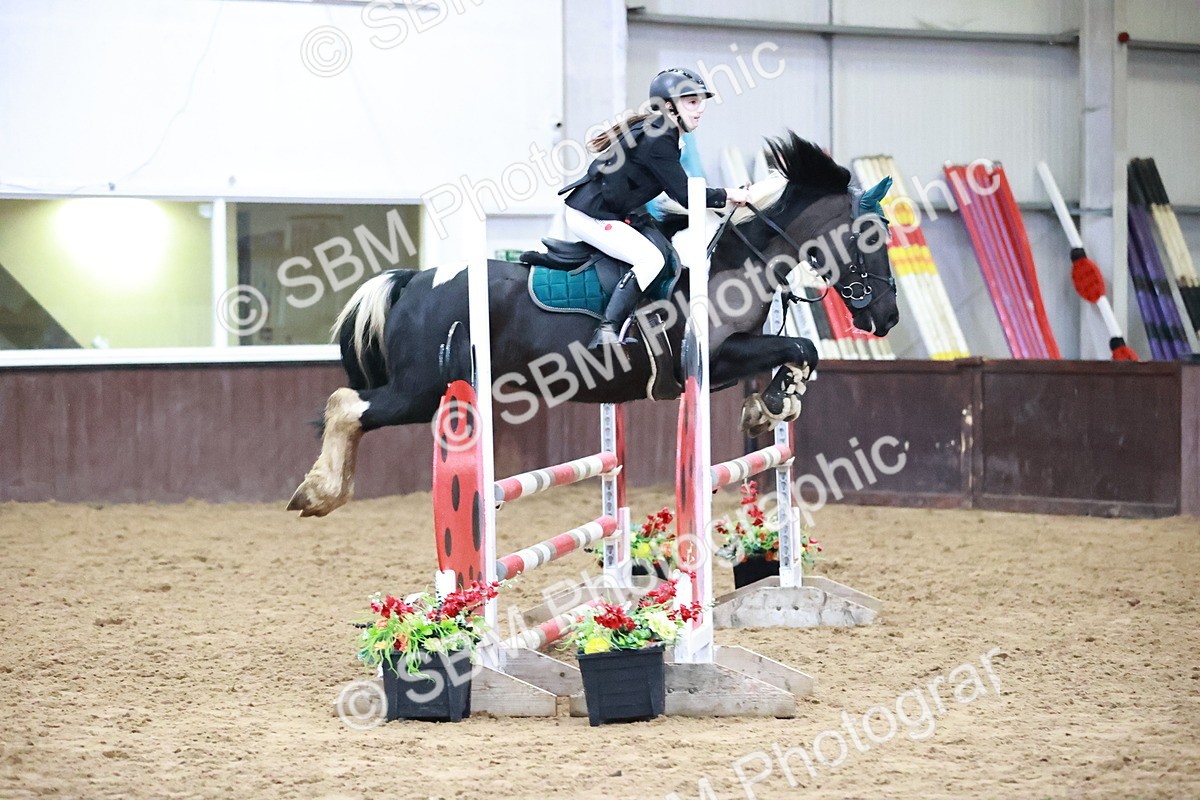 SBM_001025 - Class 3 - Pony Discovery 90cm