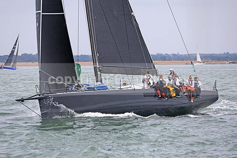 190803 TEASING MACHINE FRA8668 1Y3A8248 - FASTNET RACE - SATURDAY 3rd August 2019