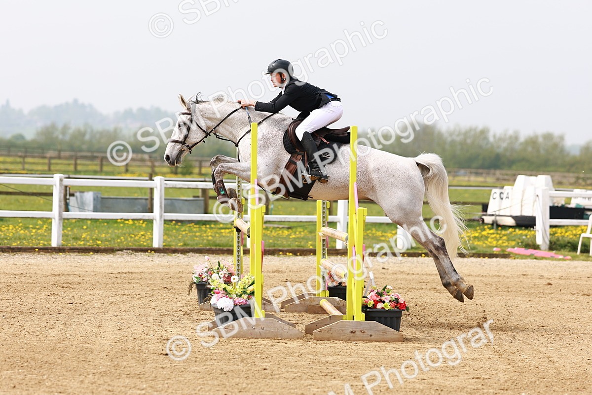  - Class 16 - Senior Discovery - 1.00m