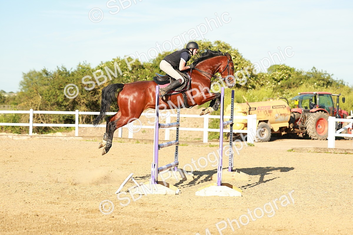 SBM_003367 - Class 7 - National 1.30m 1.40m Open