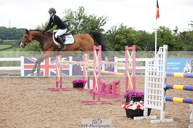 240630A-161505-15078 - Cls 33 Foxhunter and 1.10m Open