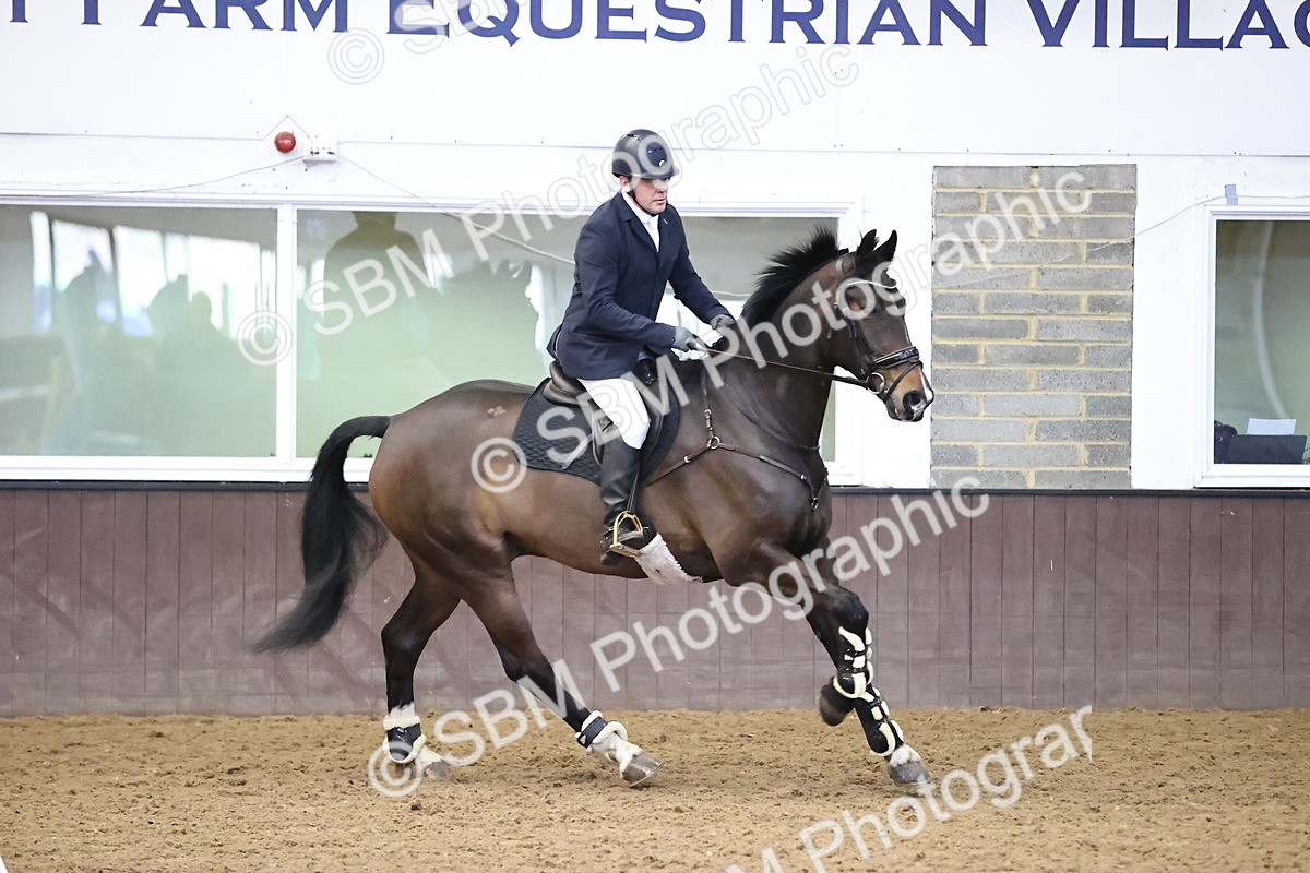 SBM_003928 - Class 14 - Senior British Novice - 90cm