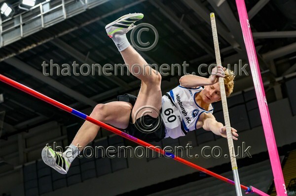 IndOP26-913521 - Field Set ONE