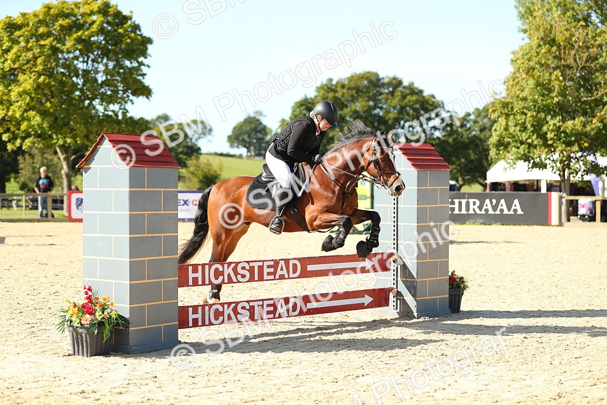SBM_17731 - J33 - Senior 75cm Championship