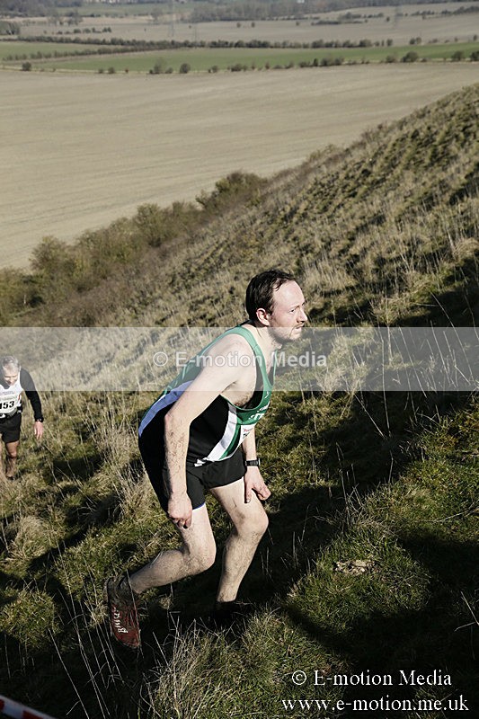 PVT 240219 1173 - The Terminator Race - Pewsey Vale - 24/02/19