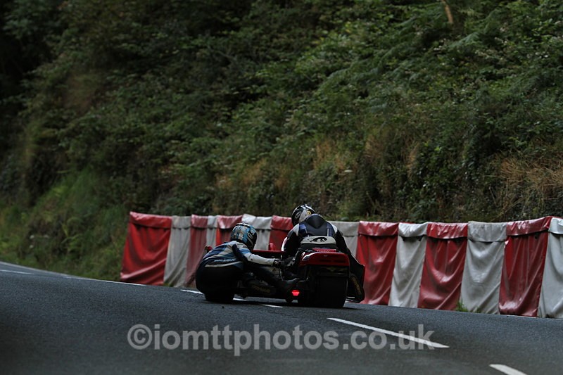 FOM_0859 - Classic TT Lap of honour