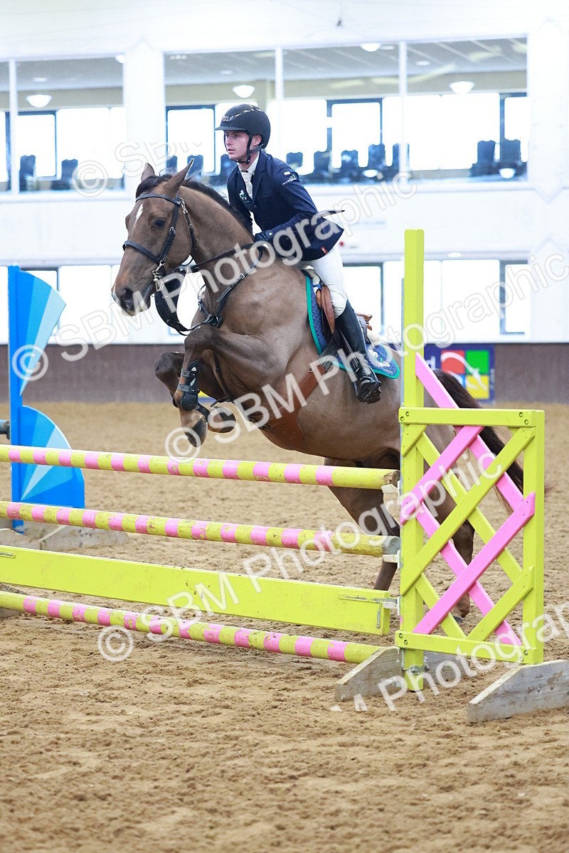 SBM_000391 - Class 2 - Senior British Novice - 90cm
