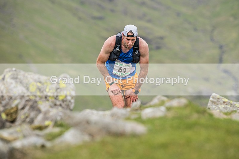 Duddon Long-372 - Duddon Valley Long Fell Race Saturday 30th May 2026