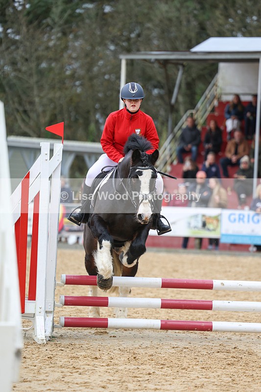 3E7A1685 - Class 3: 60 - 65 (A)