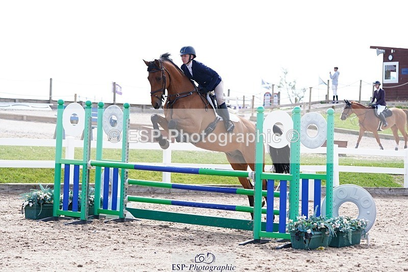 250511-105256-13362 - Cls 31 Snr Discovery and 1m Open